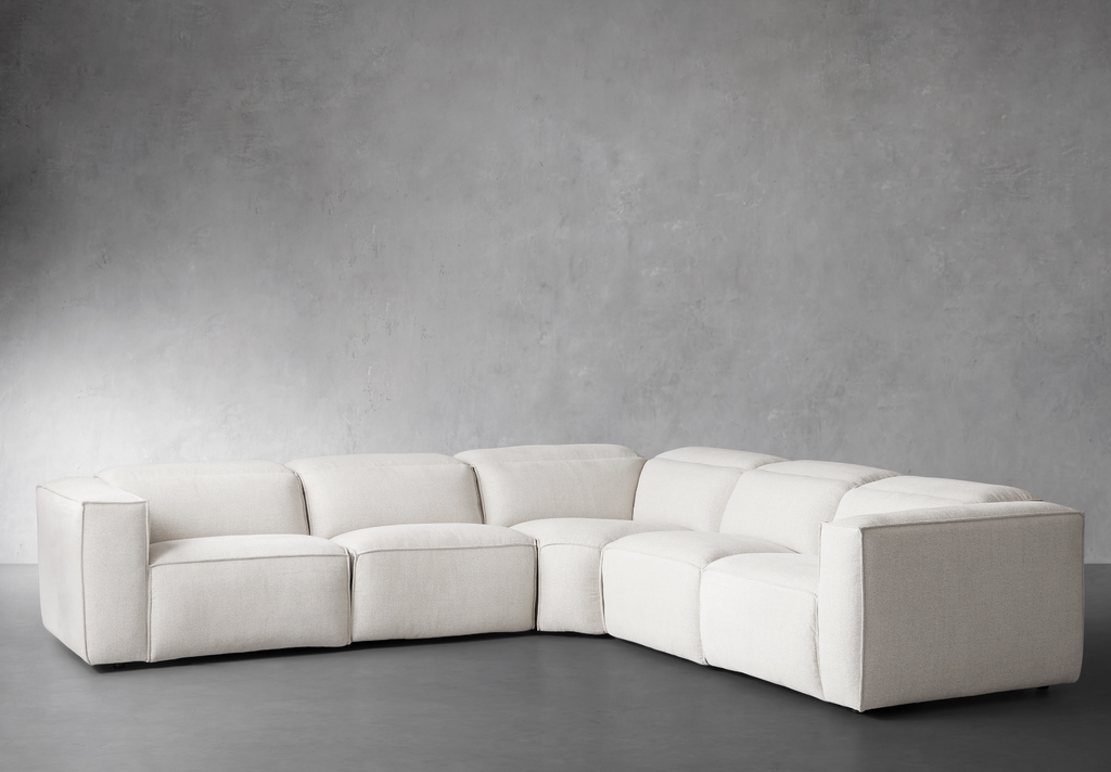 Sofas We Recommend With Comfort & Style by Arhaus